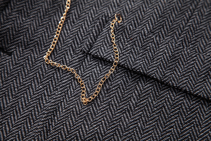 James® Vest