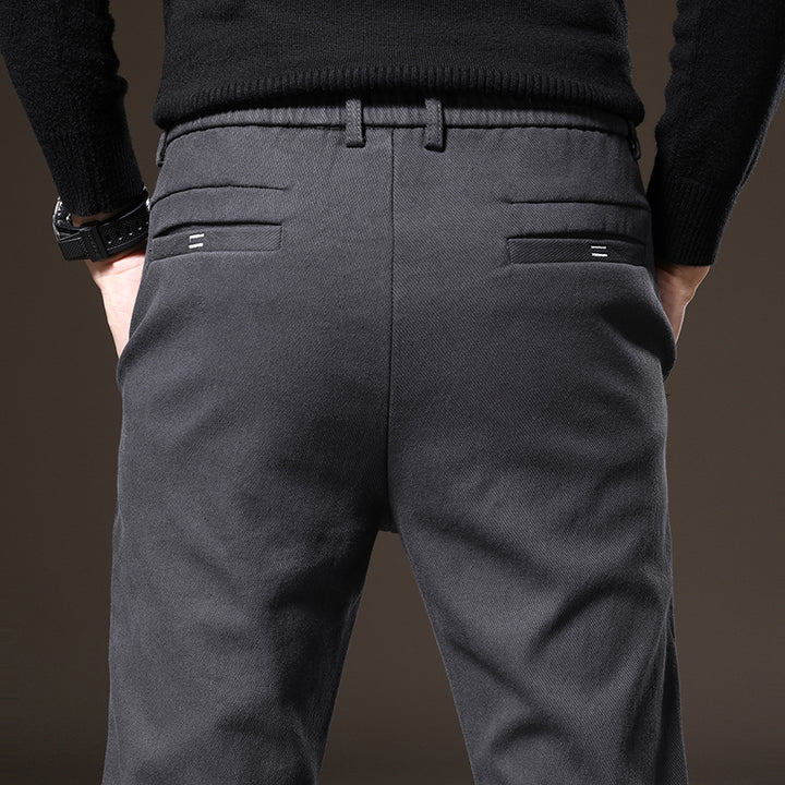 Classic Fit Pants