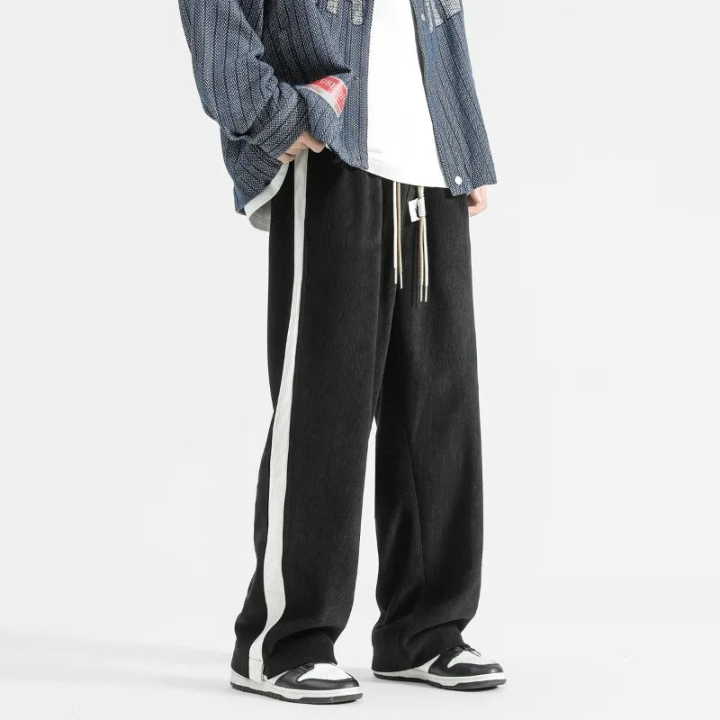 Jake Relaxed Fit Sweatpants