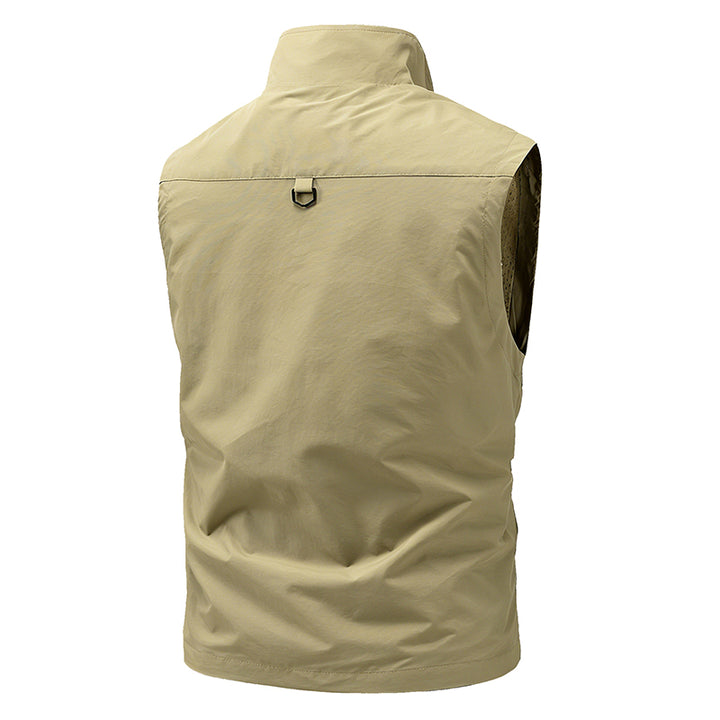 Winston Vest