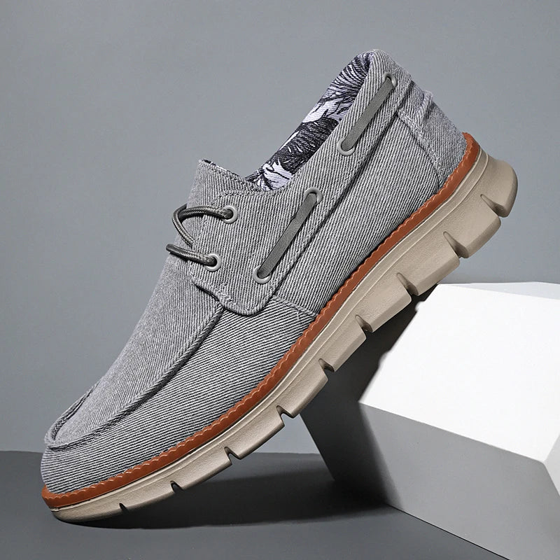 Atlas Loafers
