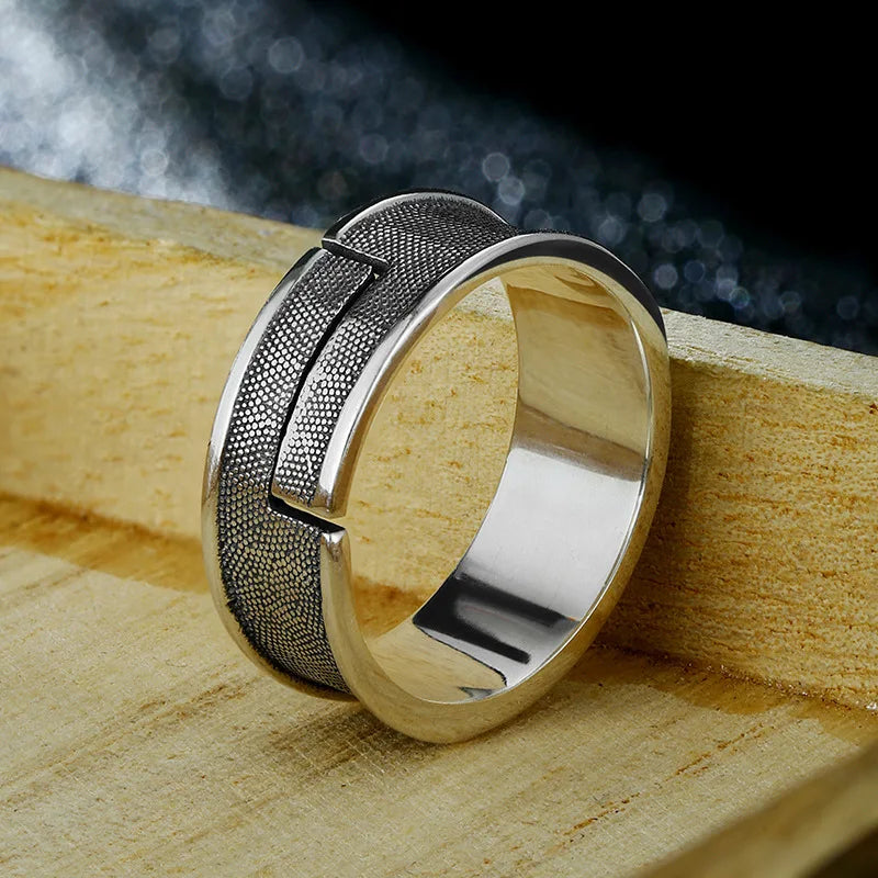 The Time Ring