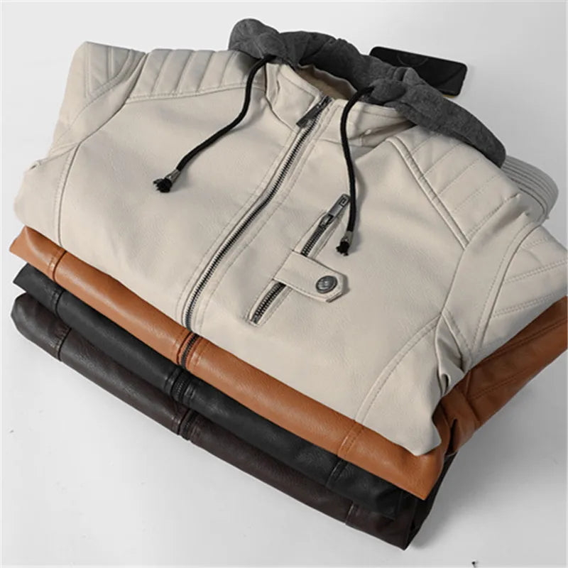 Baron Milan Jacket