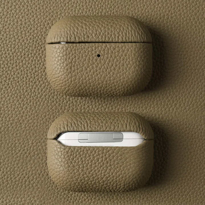 "Italo" Genuine Leather Case by weston.
