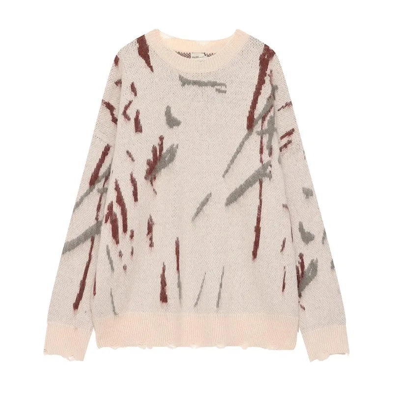 Haven Plush Fleece Sweater