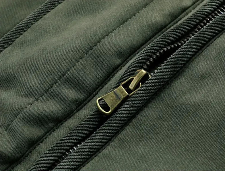 Highland Jacket