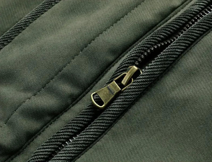 Highland Jacket