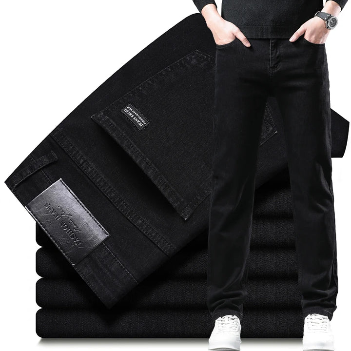 Weston Cavell Denim