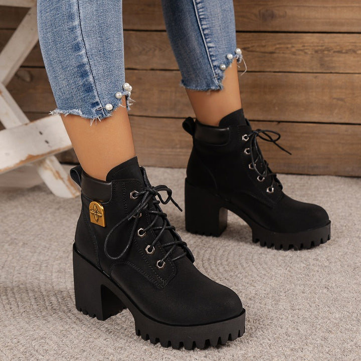 Penelope Boots