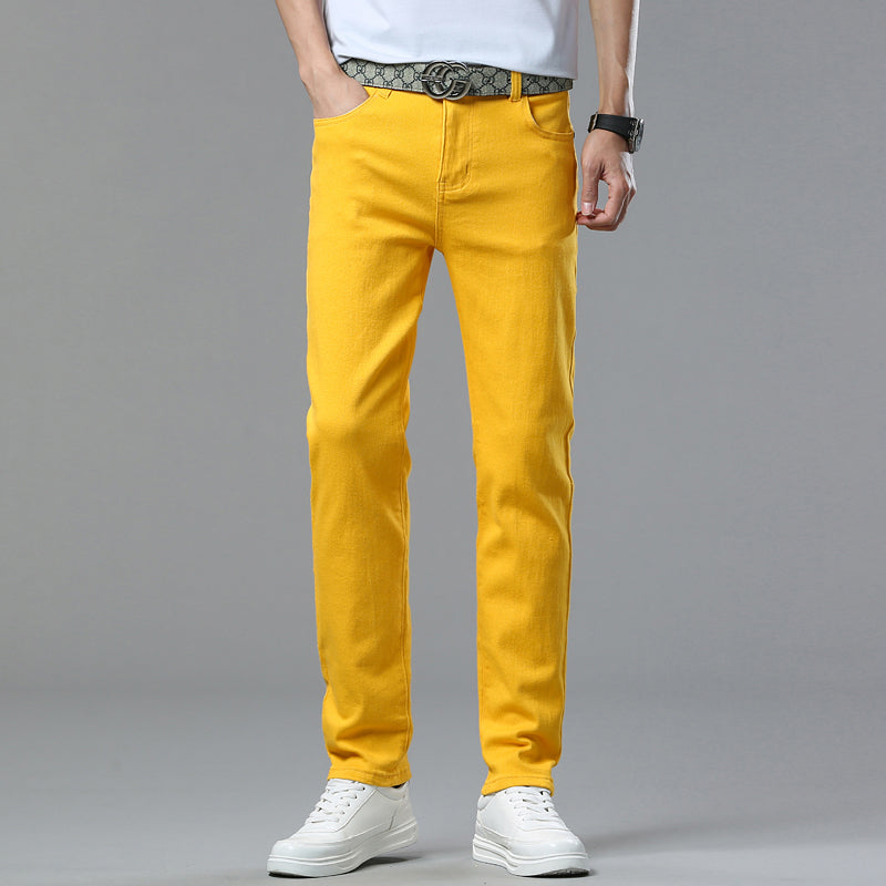 Weston Pastel Pants