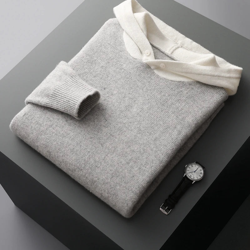 Eitan Hoodie