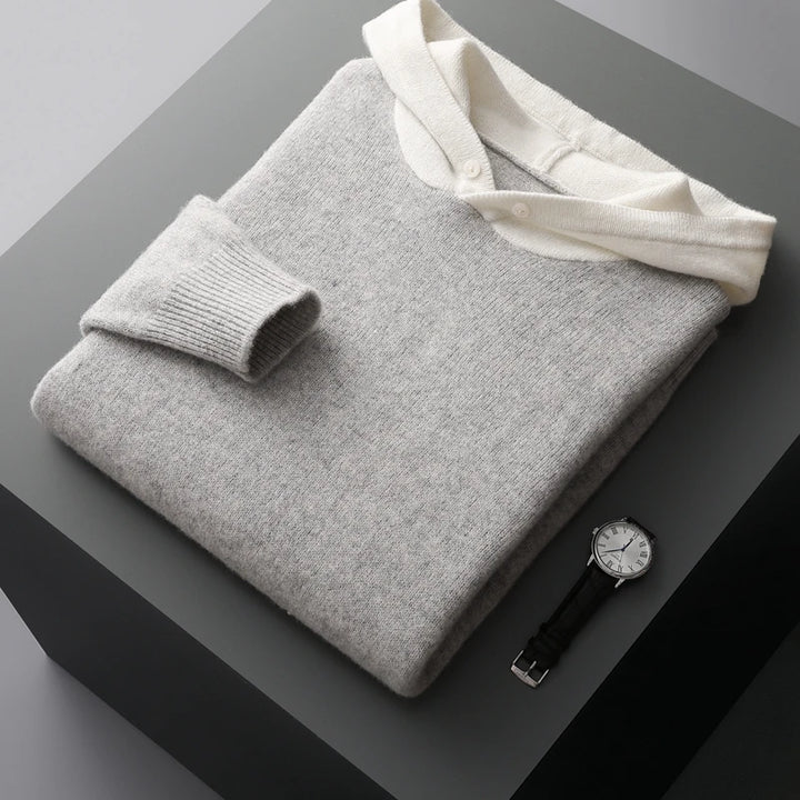 Eitan Hoodie
