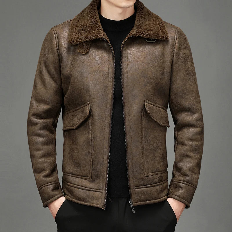 Falcon Ridge Jacket