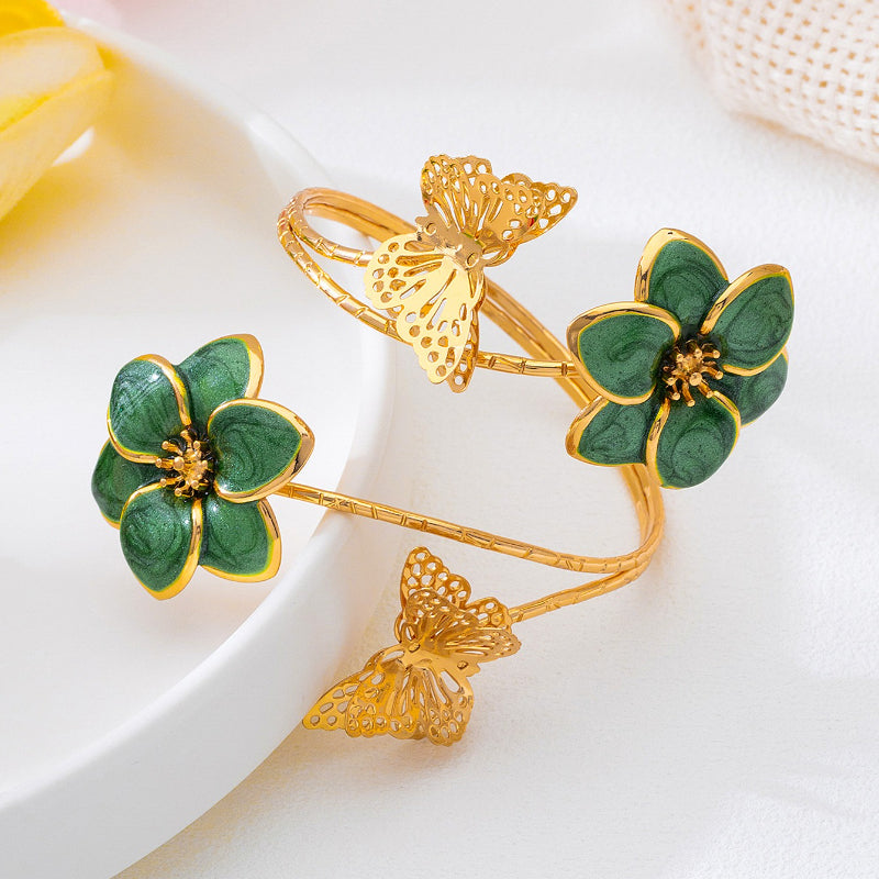 Suzette Bracelet