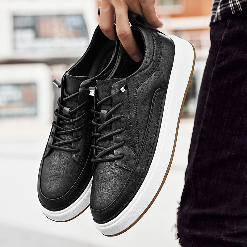 Classico Genuine Leather Shoes