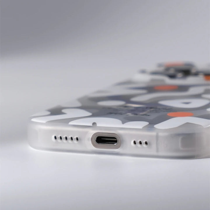 WildGuard MagSafe Case