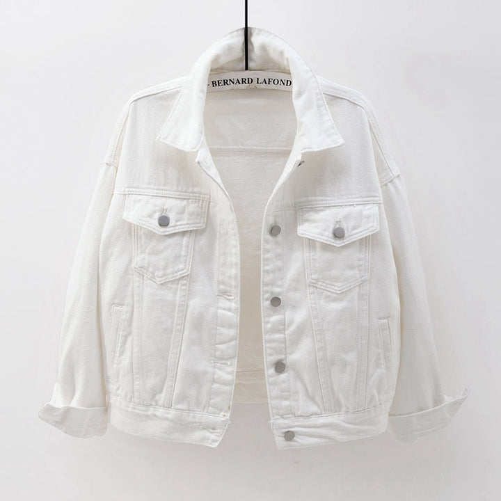 Nova Denim Jacket
