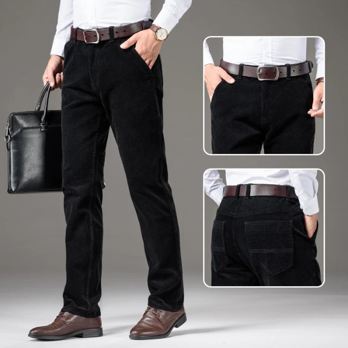Weston Slim Pants