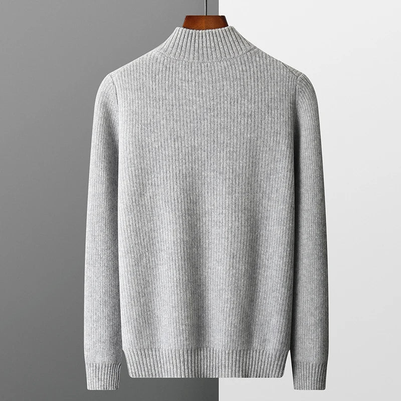 Matteo Merino Zip