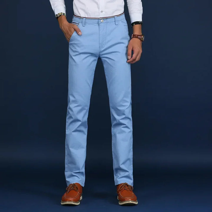 Frederick Slim Pants