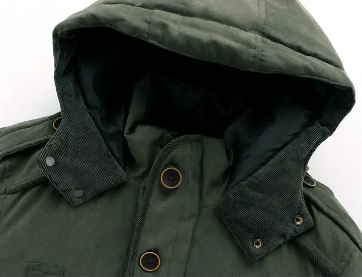 Highland Jacket