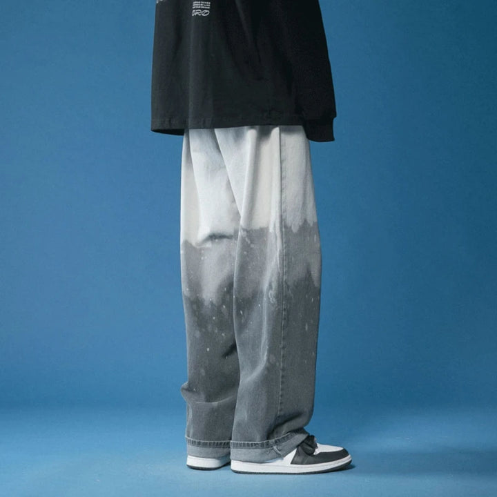 Fade Jeans