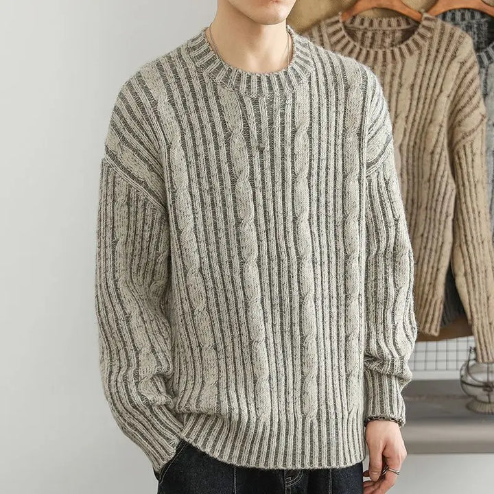 Haven Knit