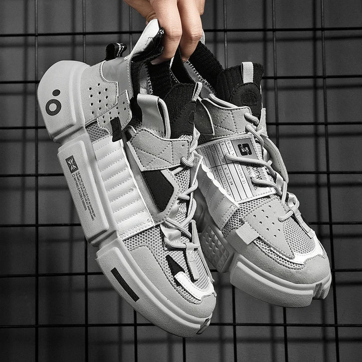 NOVA Shoes