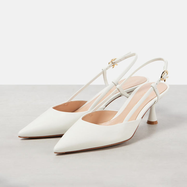 Catherine Slingback