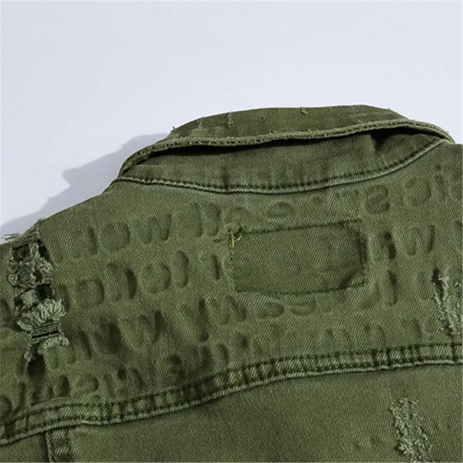 Carter Vest