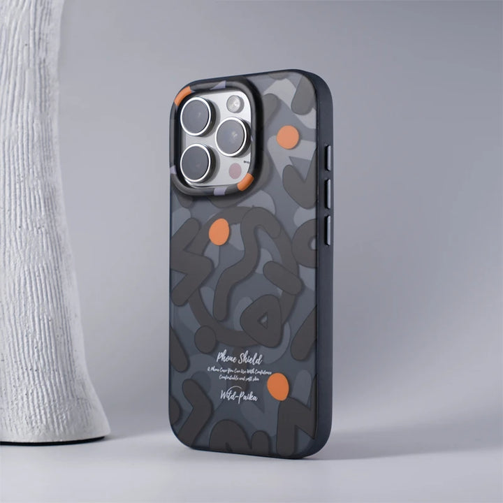 WildGuard MagSafe Case