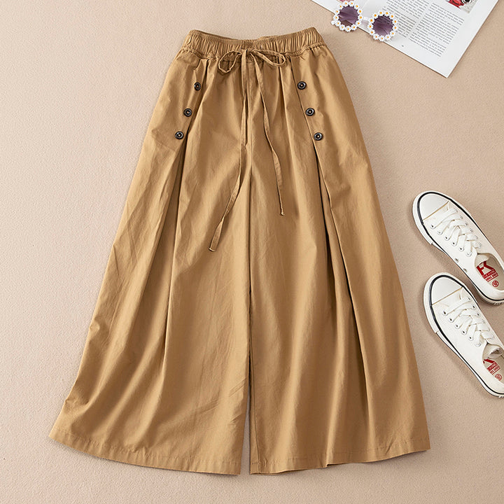 Elva Wide Leg Pants