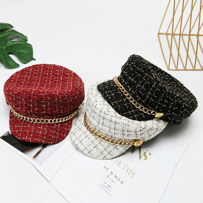 Belmont Cap