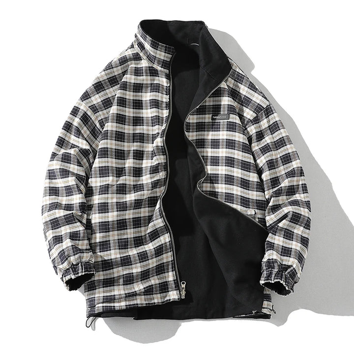 Rio Double-Sided Jacket