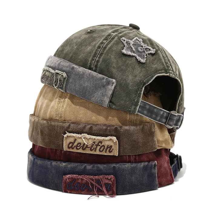 Stargaze Cap