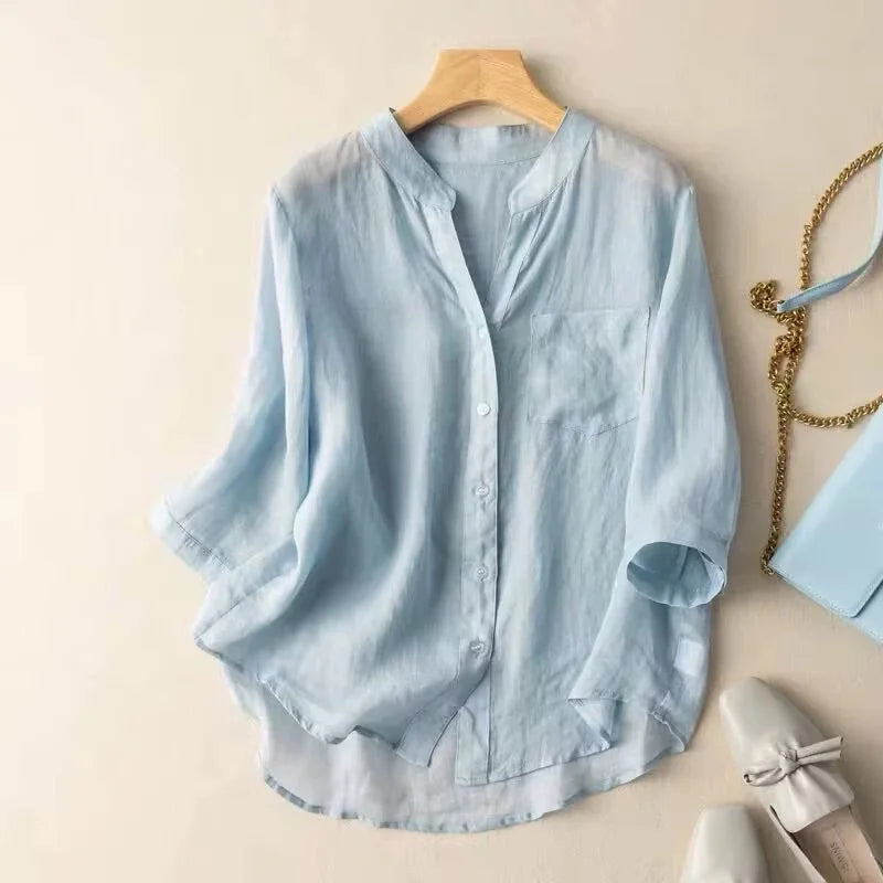 Élise Blouse