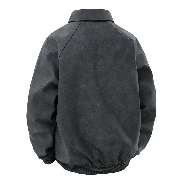 Weston Luxe Bomber