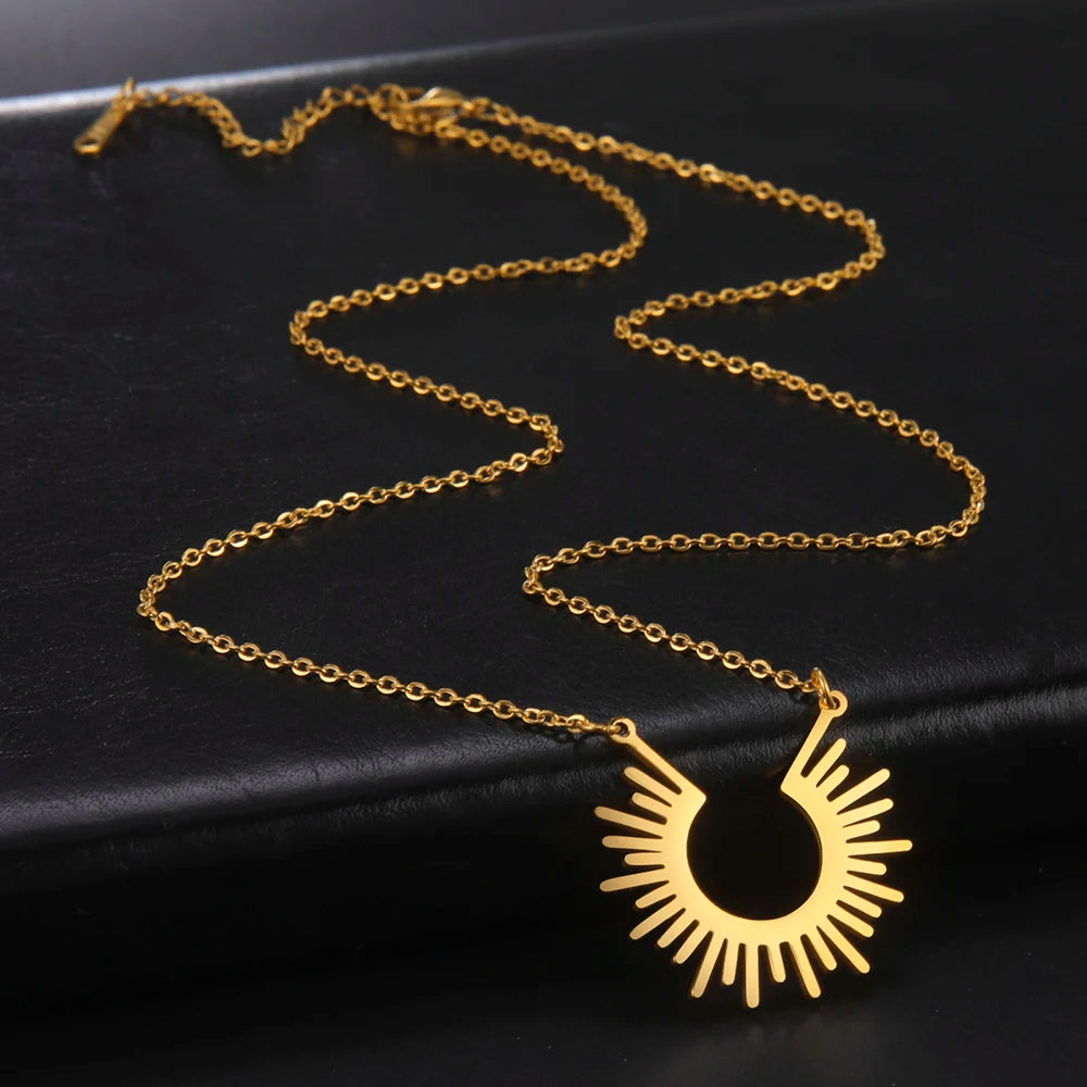 Elandra Chain