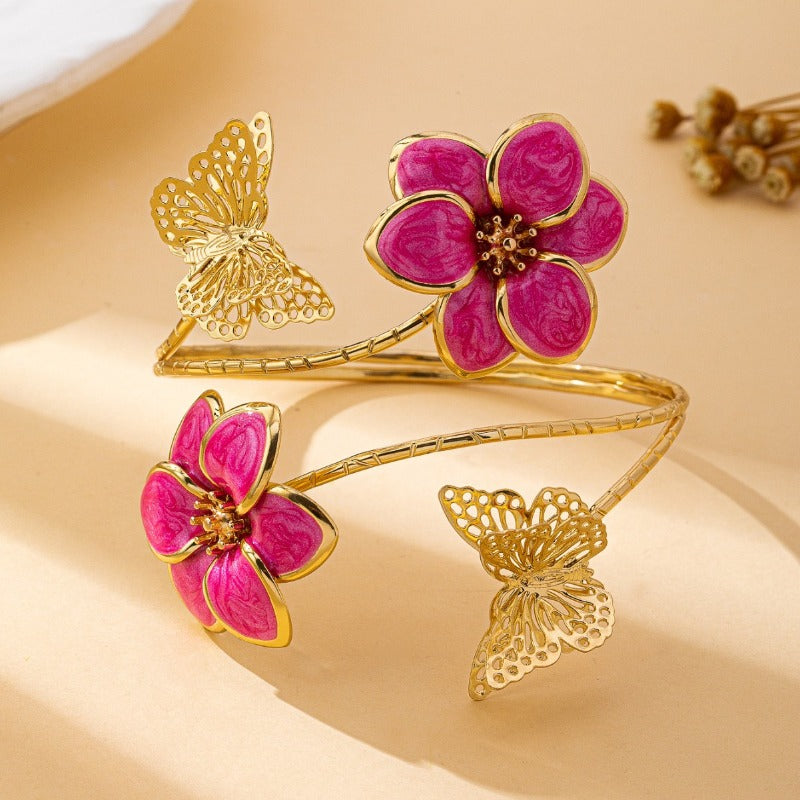 Suzette Bracelet