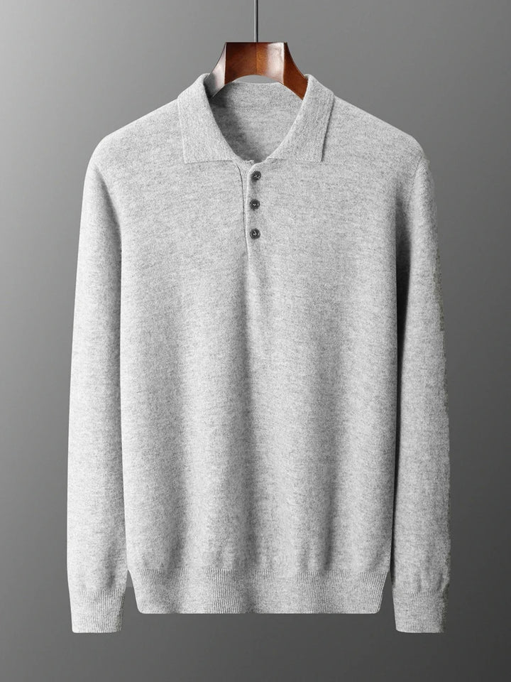 Noam Polo