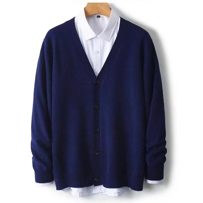 Weston Cloud Knit