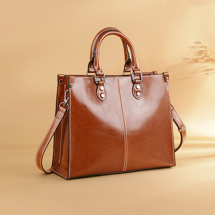 Savannah Hand Bag