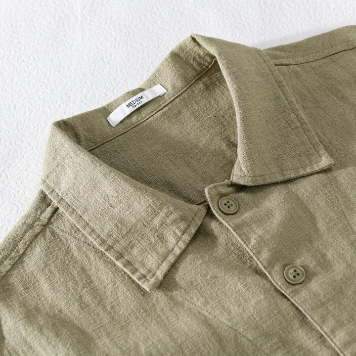 Luca Brivio™ Shirt