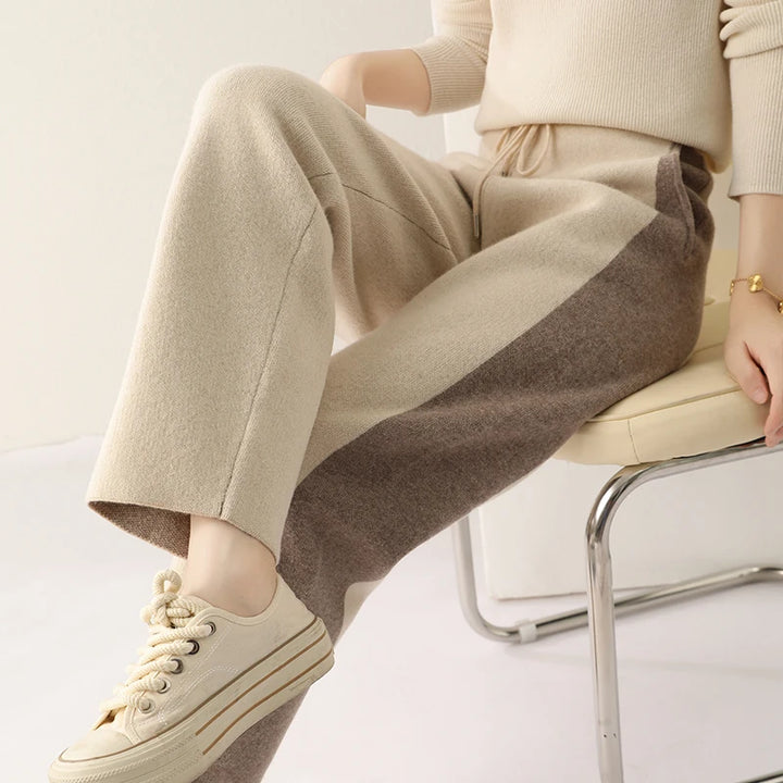 Madison Wool Pant