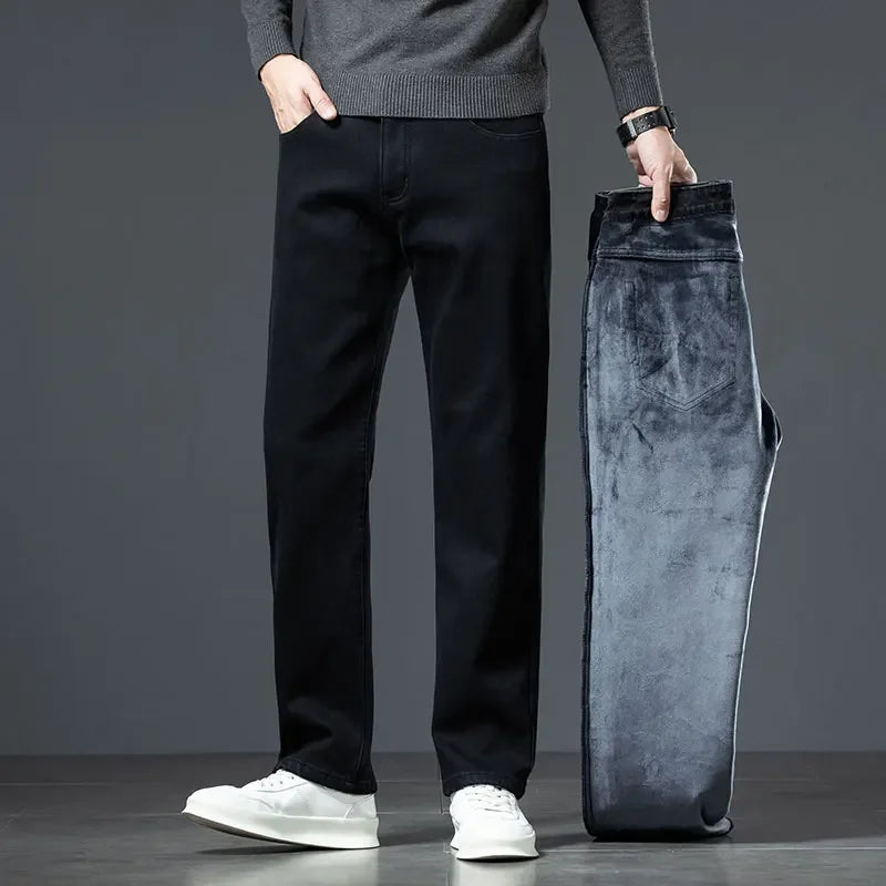 Nordrin™ Denim by WESTON.
