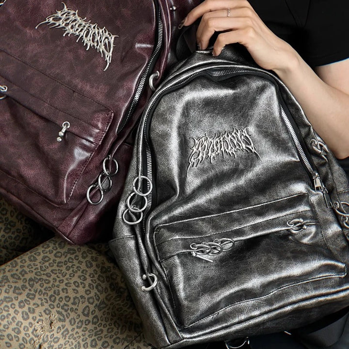 The Riot Queen Backpack