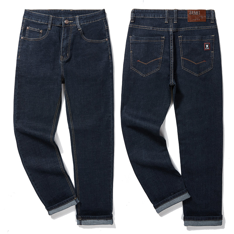 Lincoln Straight Pants