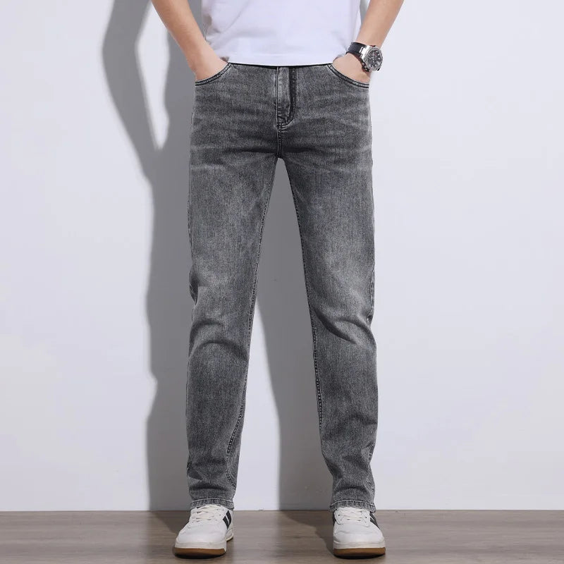 Weston Core Denim