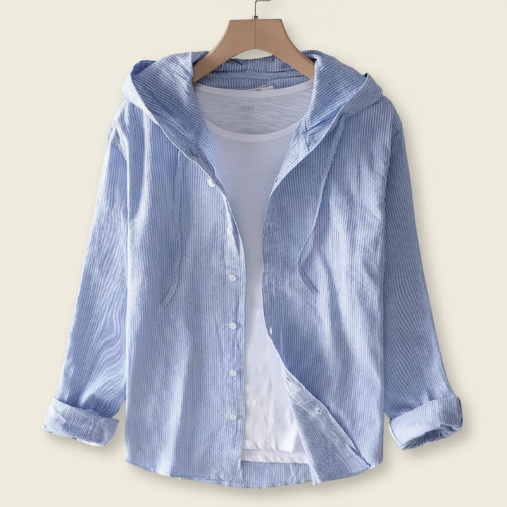 Vance Cotton Shirt
