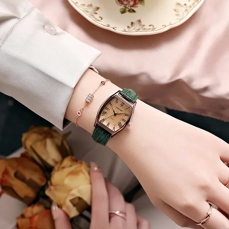 Roman Classic Wristwatch